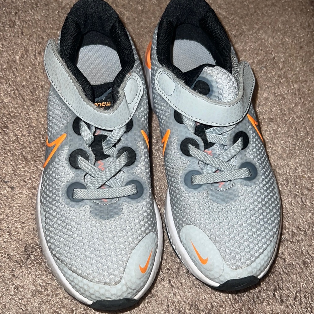 Boys Nike